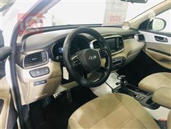 کیا سۆرینتۆ